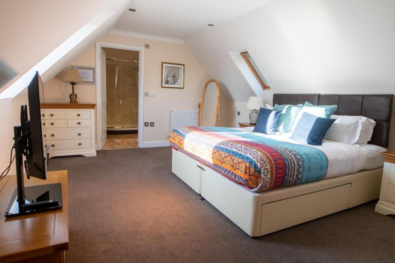 Terlingham Lane Cottage Hawkinge 외부 사진