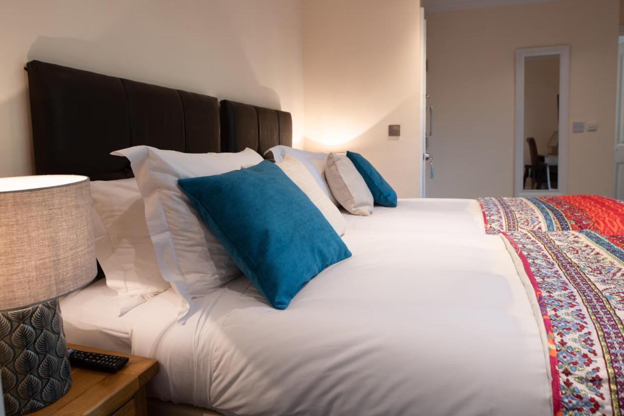 Terlingham Lane Cottage Hawkinge 외부 사진