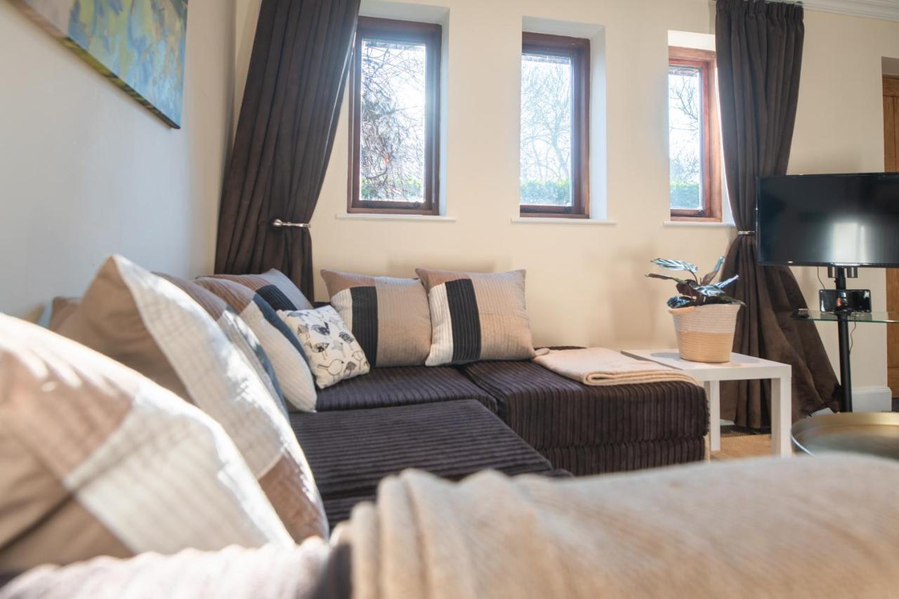 Terlingham Lane Cottage Hawkinge 외부 사진