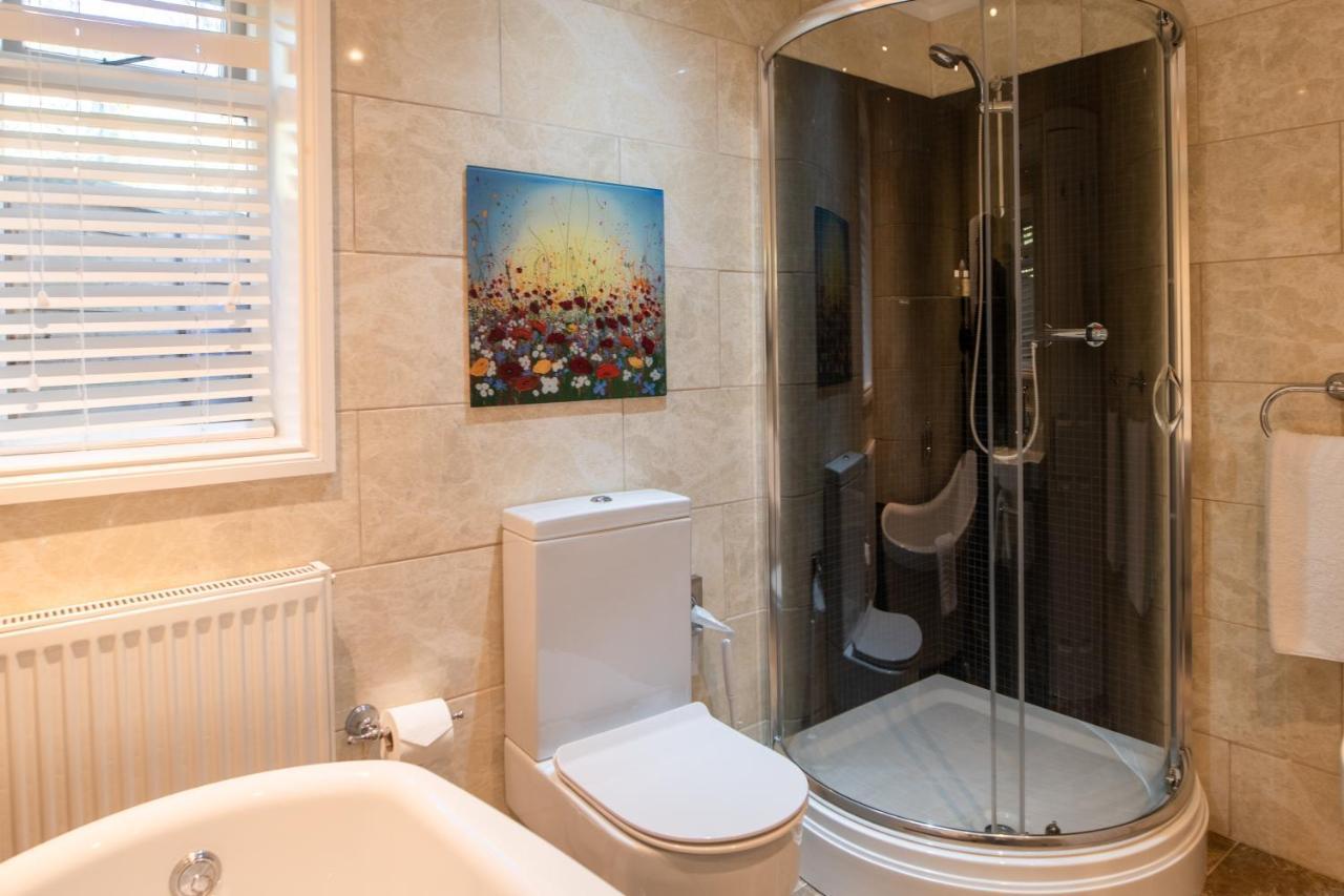 Terlingham Lane Cottage Hawkinge 외부 사진