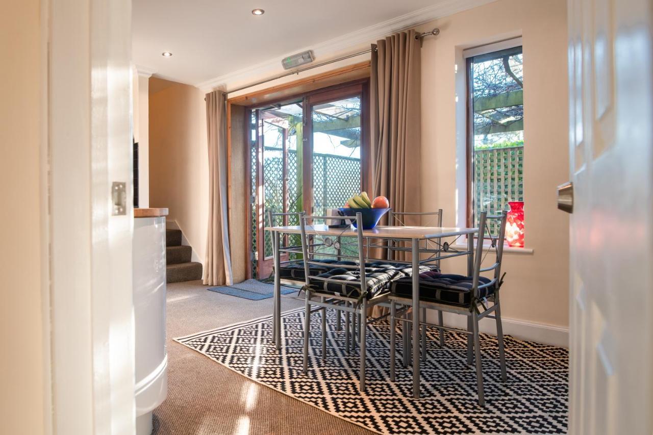 Terlingham Lane Cottage Hawkinge 외부 사진