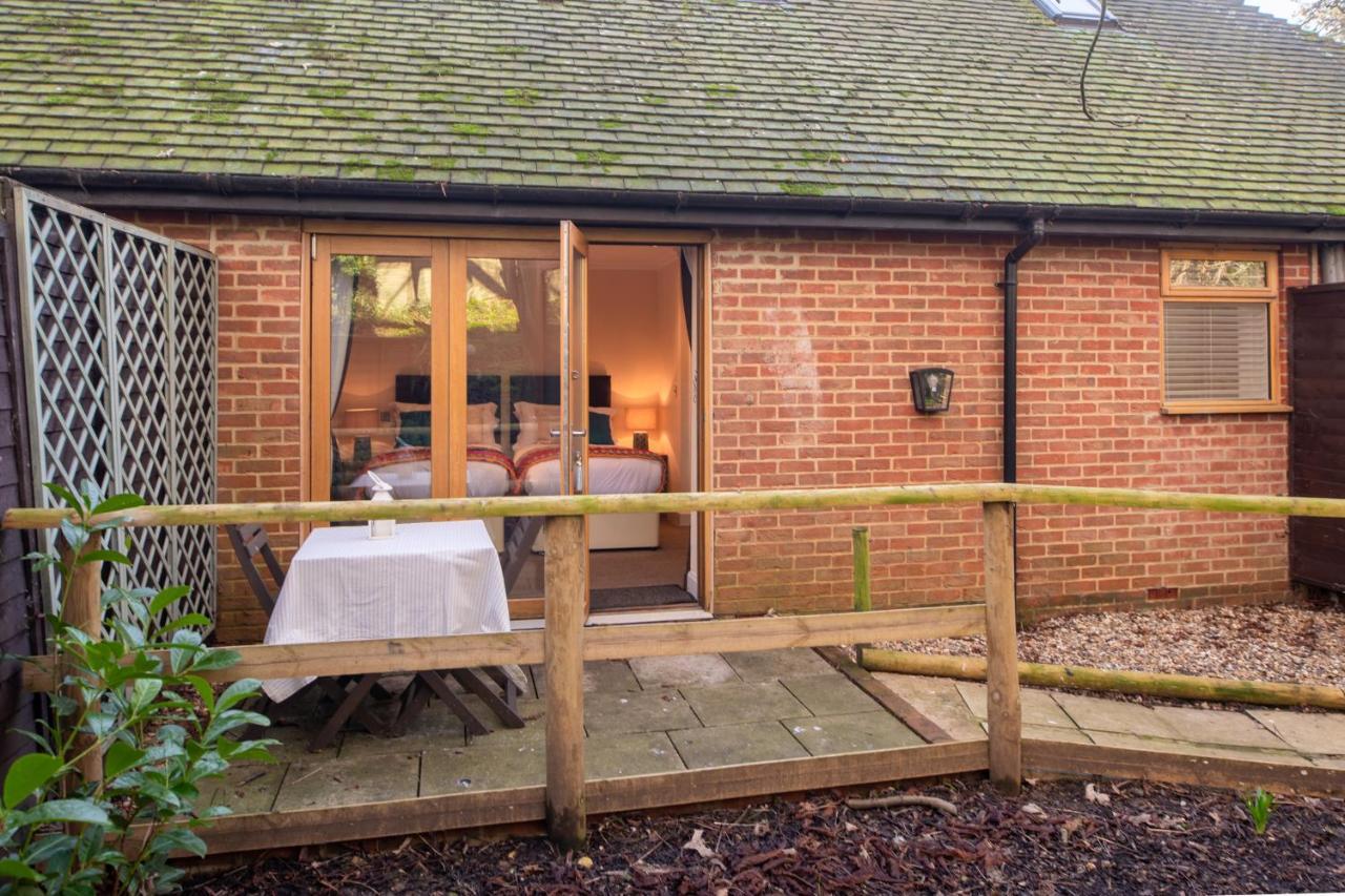 Terlingham Lane Cottage Hawkinge 외부 사진