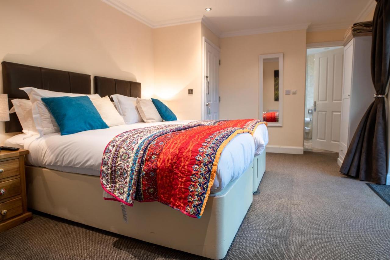 Terlingham Lane Cottage Hawkinge 외부 사진