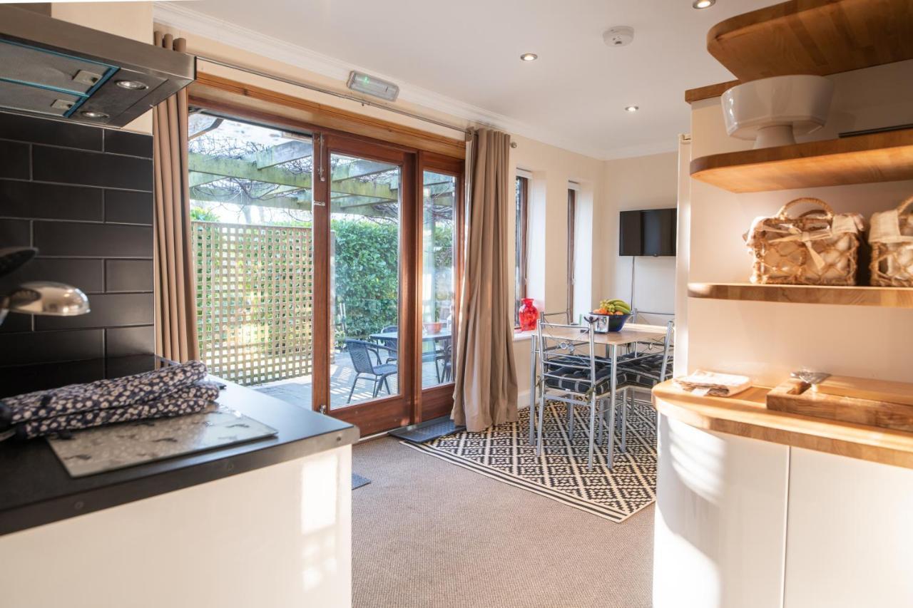 Terlingham Lane Cottage Hawkinge 외부 사진
