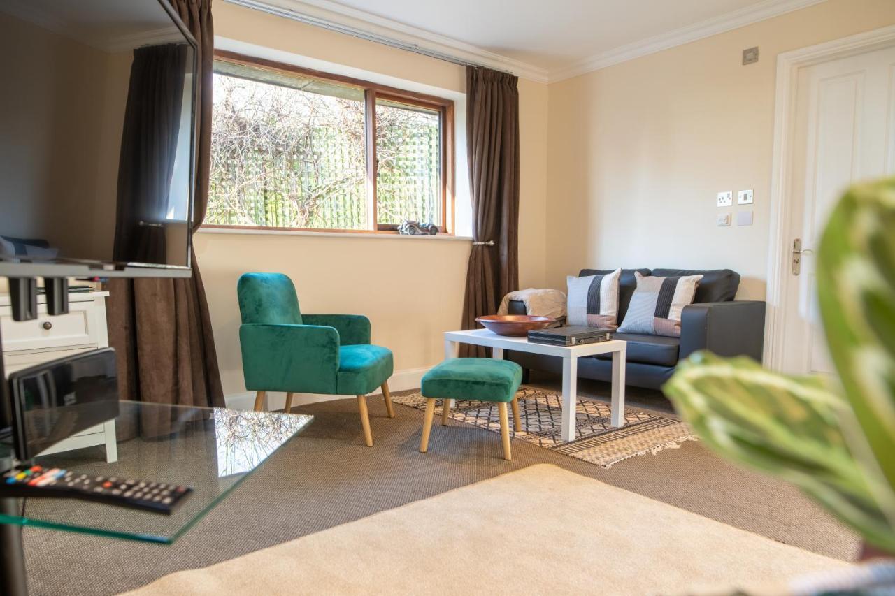 Terlingham Lane Cottage Hawkinge 외부 사진