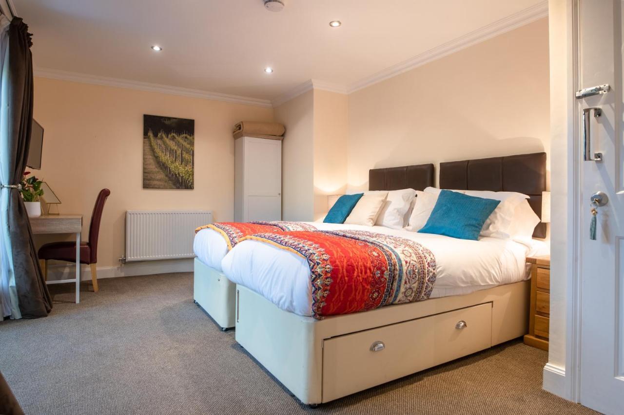 Terlingham Lane Cottage Hawkinge 외부 사진