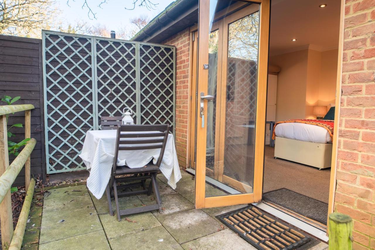 Terlingham Lane Cottage Hawkinge 외부 사진