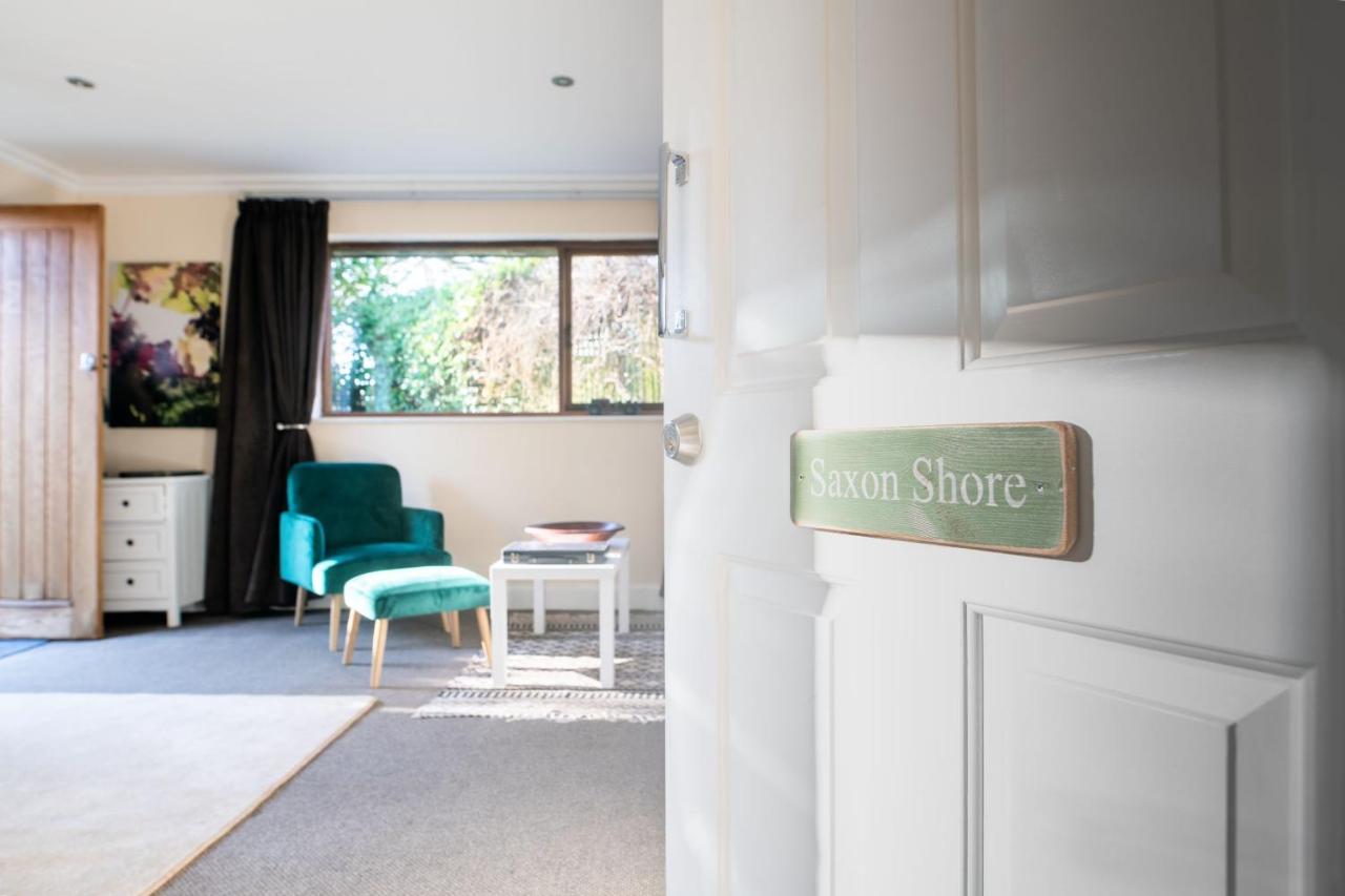 Terlingham Lane Cottage Hawkinge 외부 사진