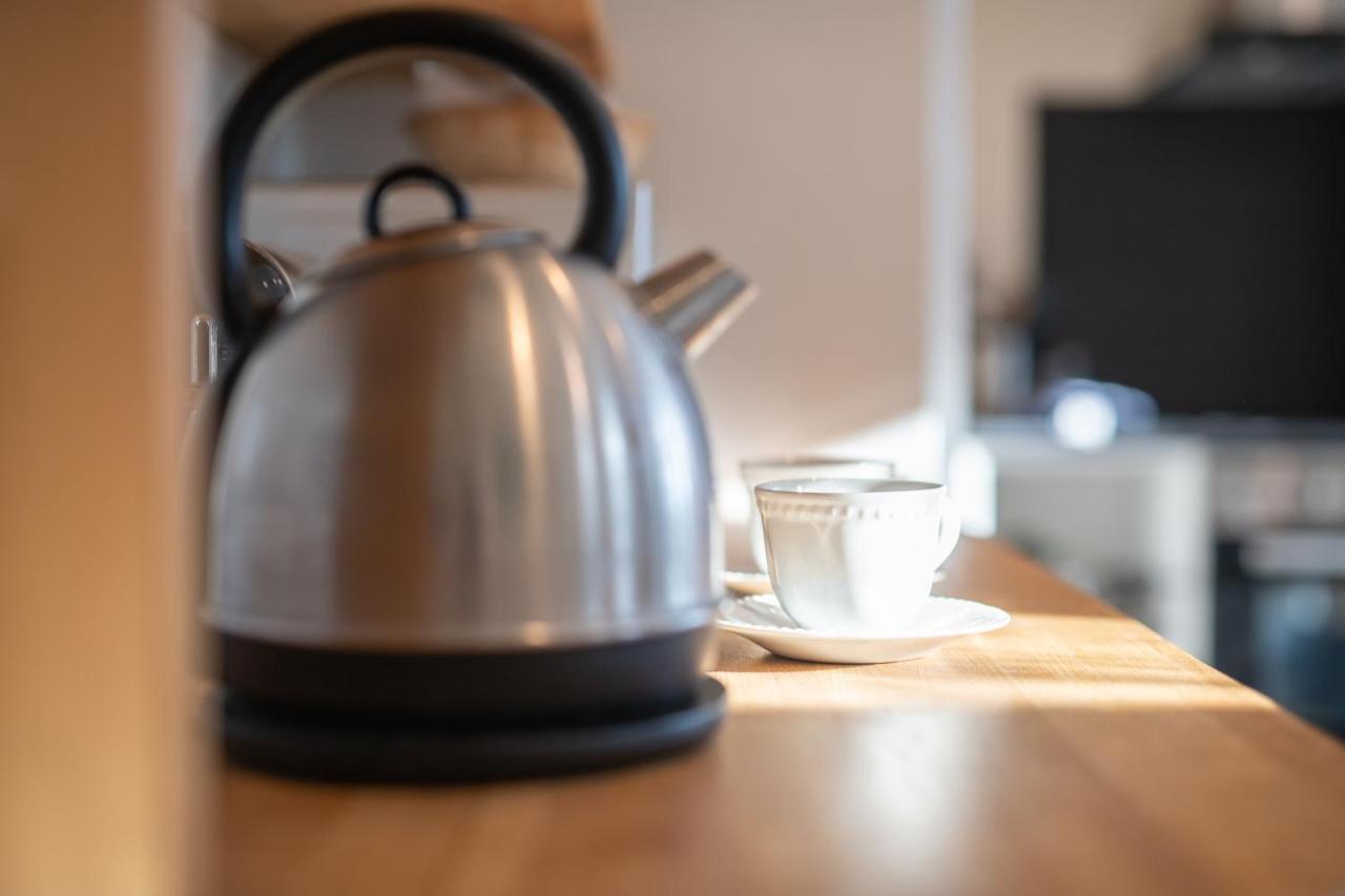 Terlingham Lane Cottage Hawkinge 외부 사진