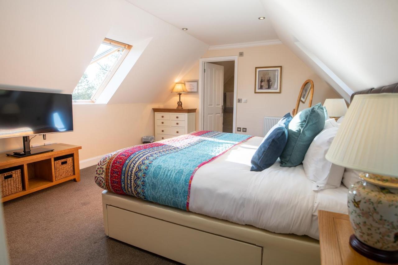 Terlingham Lane Cottage Hawkinge 외부 사진
