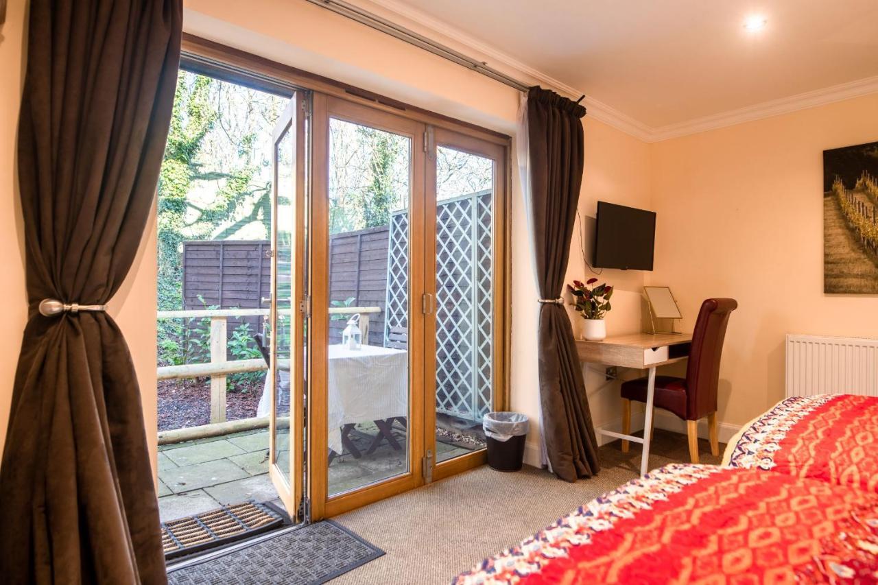 Terlingham Lane Cottage Hawkinge 외부 사진