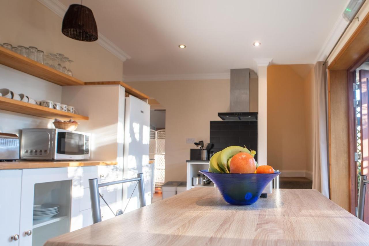 Terlingham Lane Cottage Hawkinge 외부 사진