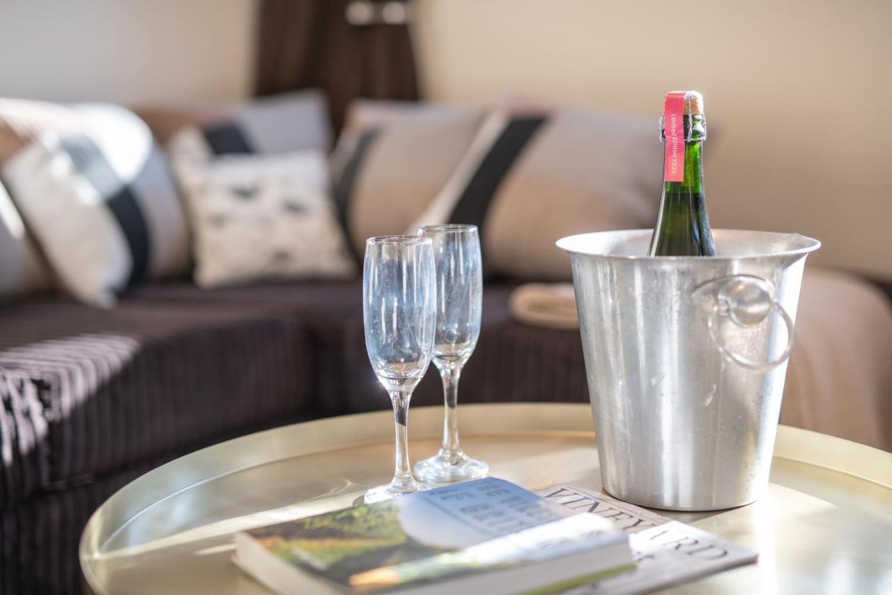 Terlingham Lane Cottage Hawkinge 외부 사진
