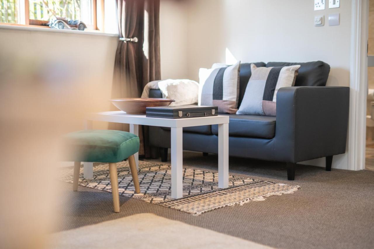 Terlingham Lane Cottage Hawkinge 외부 사진